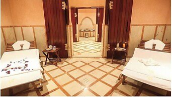 Villa Soraya