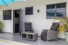 Villa Cuarenta Y Tres at Mambo Beach