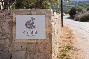 Amfitriti Villa