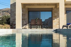 Amfitriti Villa