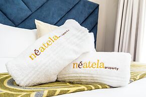 Modern Executive Unit