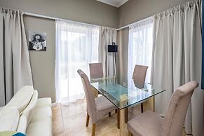 Modern Executive Unit