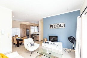 Modern Executive Unit