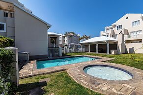 Modern Executive Unit