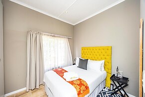 Modern Executive Unit