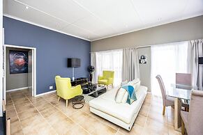 Modern Executive Unit