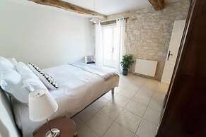 Old Presbytery Guest House