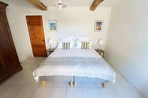 Old Presbytery Guest House