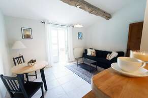 Old Presbytery Guest House