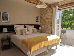 Old Presbytery Guest House