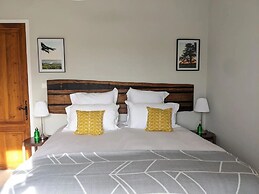 Old Presbytery Guest House