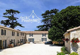 Old Presbytery Guest House