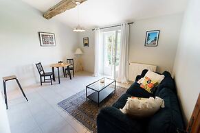 Old Presbytery Guest House