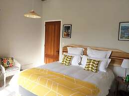 Old Presbytery Guest House
