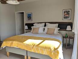 Old Presbytery Guest House