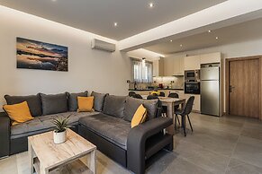 Lumior Villas Lux essence by 'elite'