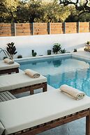 Lumior Villas Lux essence by 'elite'