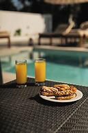 Lumior Villas Lux essence by 'elite'