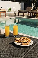 Lumior Villas Lux essence by 'elite'