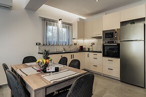 Lumior Villas Lux essence by 'elite'