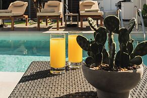 Lumior Villas Lux essence by 'elite'