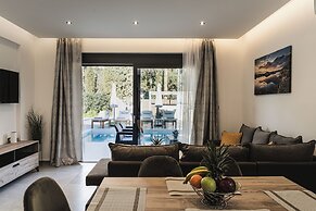 Lumior Villas Lux essence by 'elite'