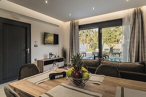 Lumior Villas Lux essence by 'elite'