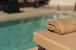 Lumior Villas Lux essence by 'elite'