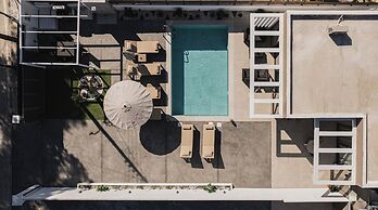 Lumior Villas Lux essence by 'elite'