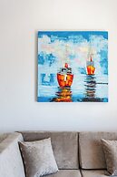 Joe's Seafront Apartment