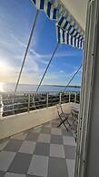 Tirent Apartment-SeaView
