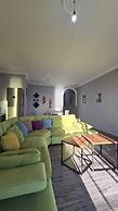 Tirent Apartment-SeaView