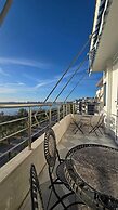 Tirent Apartment-SeaView