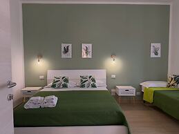 B&B Le Venere Rooms