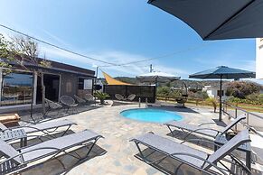 Three Waves Maisonettes Elena