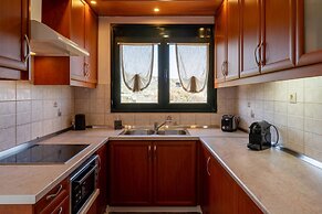 Three Waves Maisonettes Elena