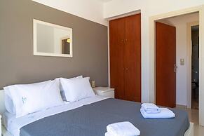 Three Waves Maisonettes Elena