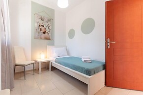 Three Waves Maisonettes Elena