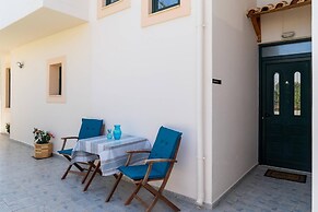 Three Waves Maisonettes Elena