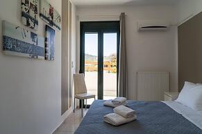 Three Waves Maisonettes Elena