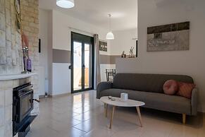 Three Waves Maisonettes Elena