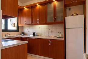 Three Waves Maisonettes Elena