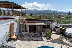 Three Waves Maisonettes Elena