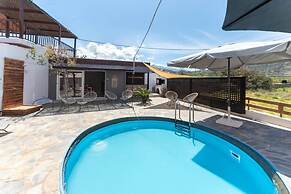 Three Waves Maisonettes Elena