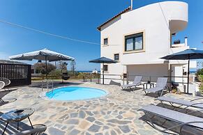 Three Waves Maisonettes Elena