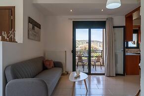 Three Waves Maisonettes Elena