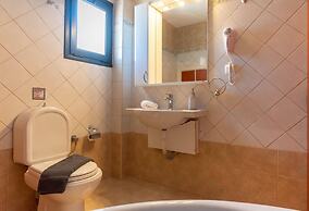 Three Waves Maisonettes Elena