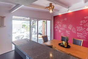 Three Waves Maisonettes Elena