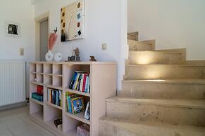 Three Waves Maisonettes Elena