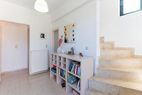 Three Waves Maisonettes Elena